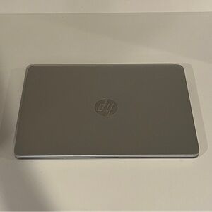 Windows Hp 14 | AMD Athlon Silver | 128Gb